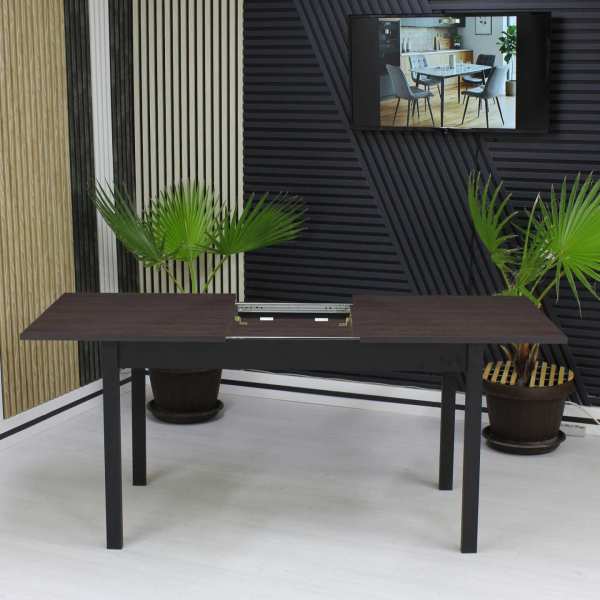 Masa-extensibila-Mara-Wenge-170x75-cm