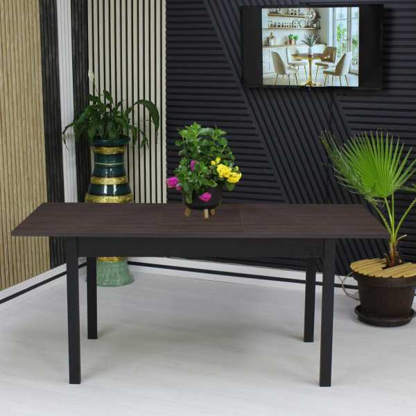 Masa-extensibila-Mara-Wenge-170x75-cm