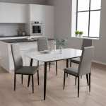 Atlas-Marble-Alba-cu-4-Oscar-Piele-Sintetica-Gri