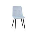 scaun bucatarie darien bleu ciel