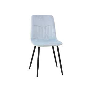 scaun bucatarie darien bleu ciel