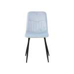 Scaun Darien Bleu Ciel 2