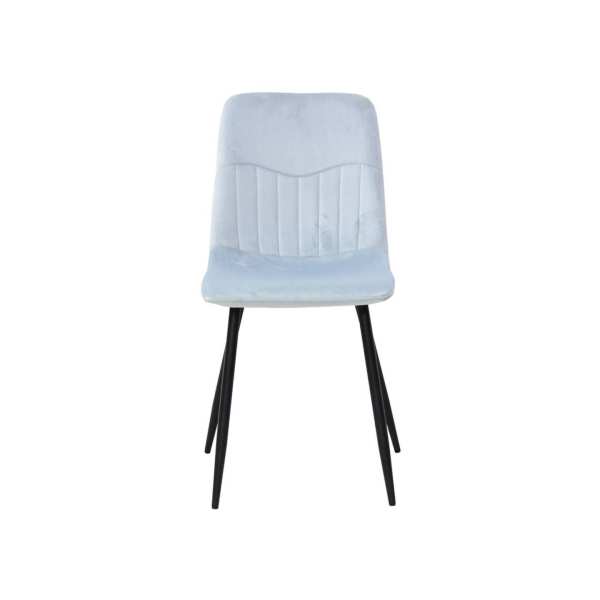 Scaun Darien Bleu Ciel 2