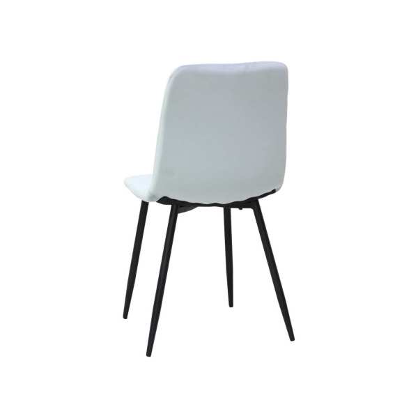 Scaun Darien Bleu Ciel 3