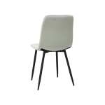 Scaun Darien Gri 3