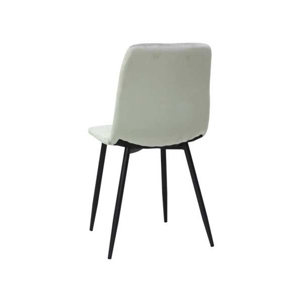 Scaun Darien Gri 3