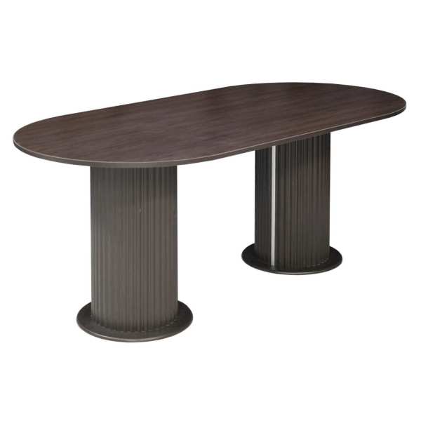 Masa Fixa Bucatarie Amara Slim Wenge 180x90 cm 1
