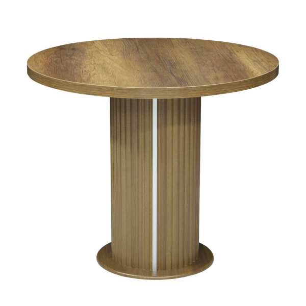 Masa Fixa Bucatarie Florys Nuc 90 cm 2