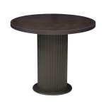 Masa Fixa Bucatarie Florys Wenge 90 cm 1