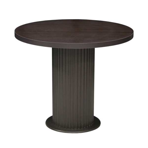 Masa Fixa Bucatarie Florys Wenge 90 cm 1