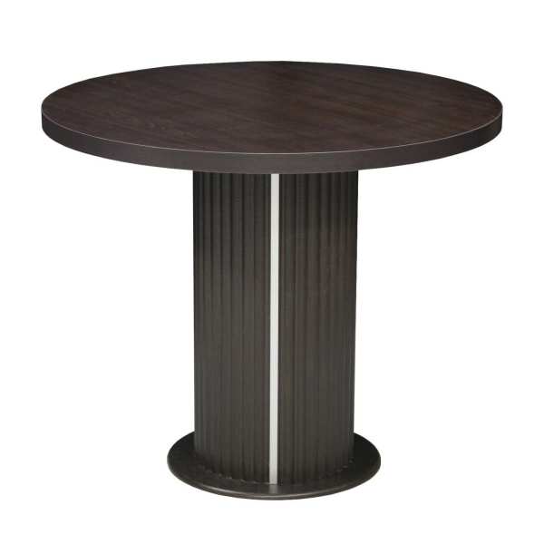 Masa Fixa Bucatarie Florys Wenge 90 cm 2