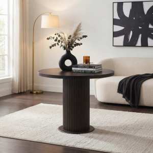 Masa Fixa Bucatarie Florys Wenge 90 cm Ambient