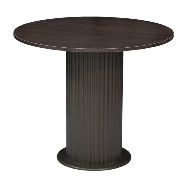 Masa Fixa Bucatarie Lorys Slim Wenge 90 cm 1
