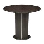 Masa Fixa Bucatarie Lorys Slim Wenge 90 cm 2