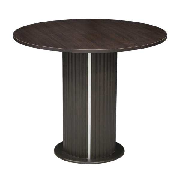 Masa Fixa Bucatarie Lorys Slim Wenge 90 cm 2