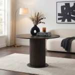 Masa Fixa Bucatarie Lorys Slim Wenge 90 cm Ambient