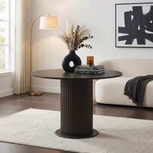 Masa Fixa Bucatarie Lorys Slim Wenge 90 cm Ambient