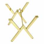 Picior Arta Gold 2