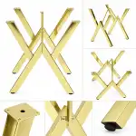 Picior Arta Gold 4