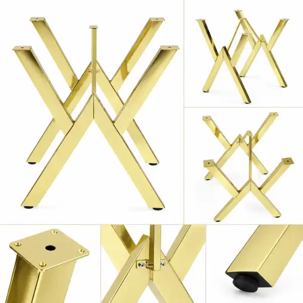 Picior Arta Gold 4