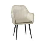 Scaun Coral Cappuccino