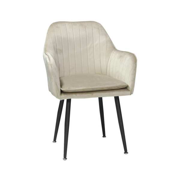 Scaun Coral Cappuccino