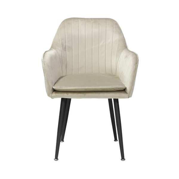 Scaun Coral Cappuccino 2