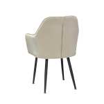 Scaun Coral Cappuccino 3