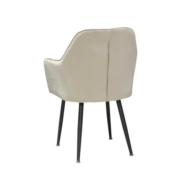 Scaun Coral Cappuccino 3