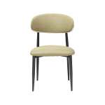 Scaun Olivia Kaki 2