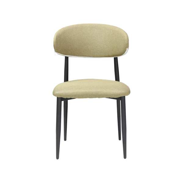 Scaun Olivia Kaki 2
