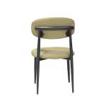 Scaun Olivia Kaki 3