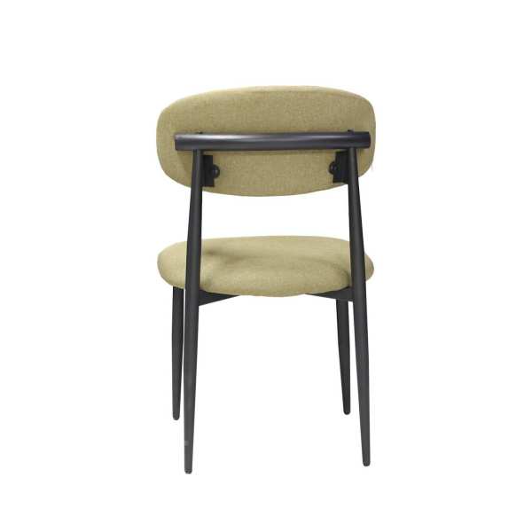 Scaun Olivia Kaki 3