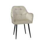 Scaun Perla Cappuccino