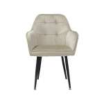 Scaun Perla Cappuccino 2
