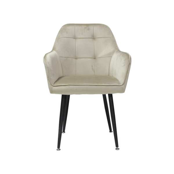 Scaun Perla Cappuccino 2