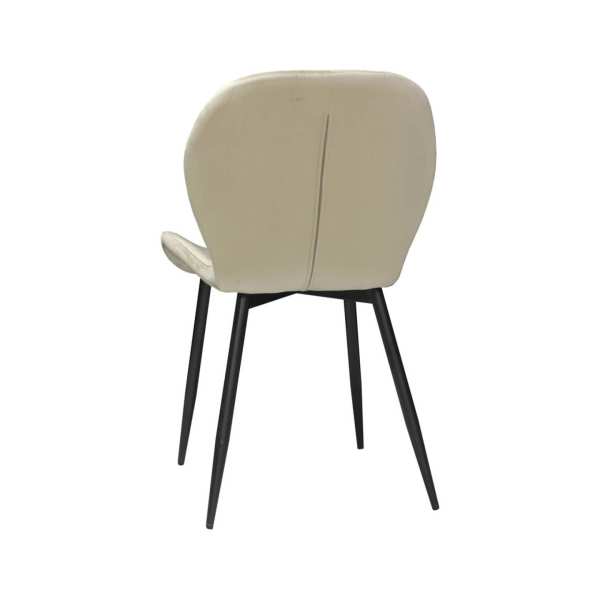 Scaun Topaz capucino3