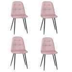 set-4-scaune-gya-roz
