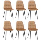 set-6-scaune-gya-maro deschis