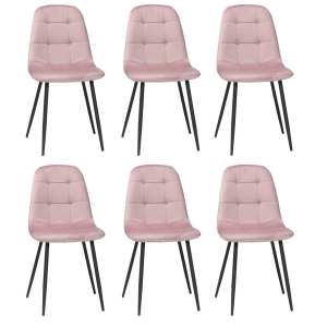 set-6-scaune-gya-roz